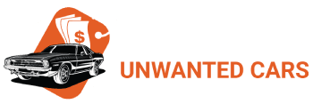 Best Price For Unwanted Cars Logo